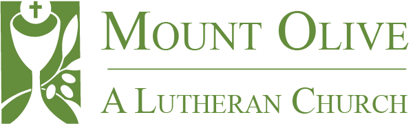 Mount Olive Lutheran Church